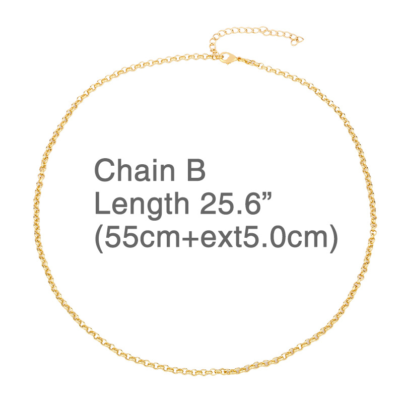 Chain (55   5)