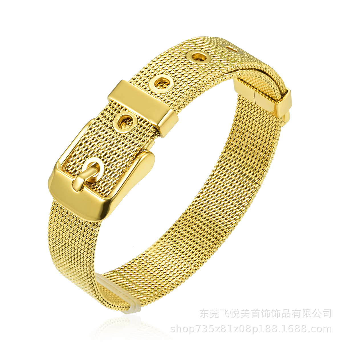 14:10mm gold