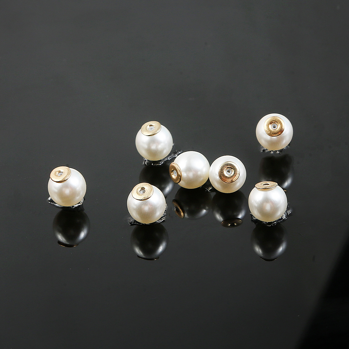 20,beige,12mm,hold:1mm,（10 pieces）
