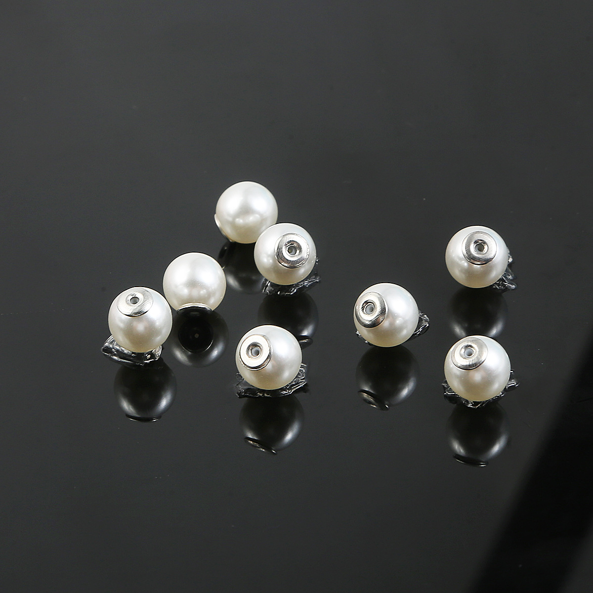 14,white,12mm,hold:1mm,（10 pieces）
