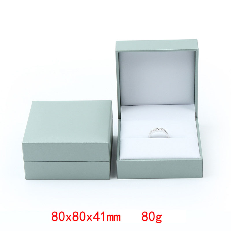 1 Single Ring Box
