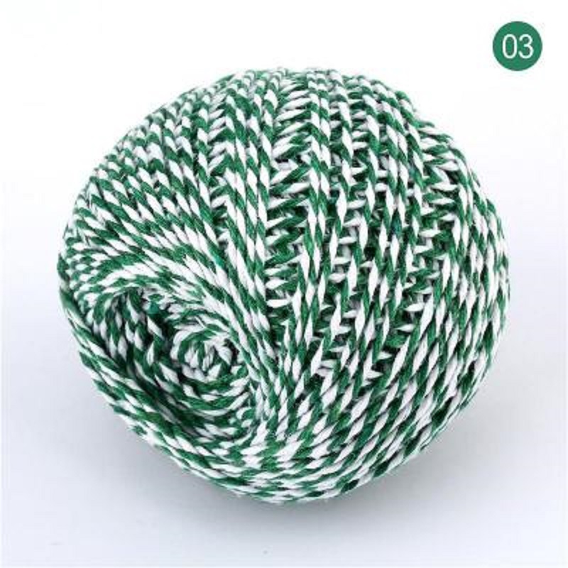 Green ball