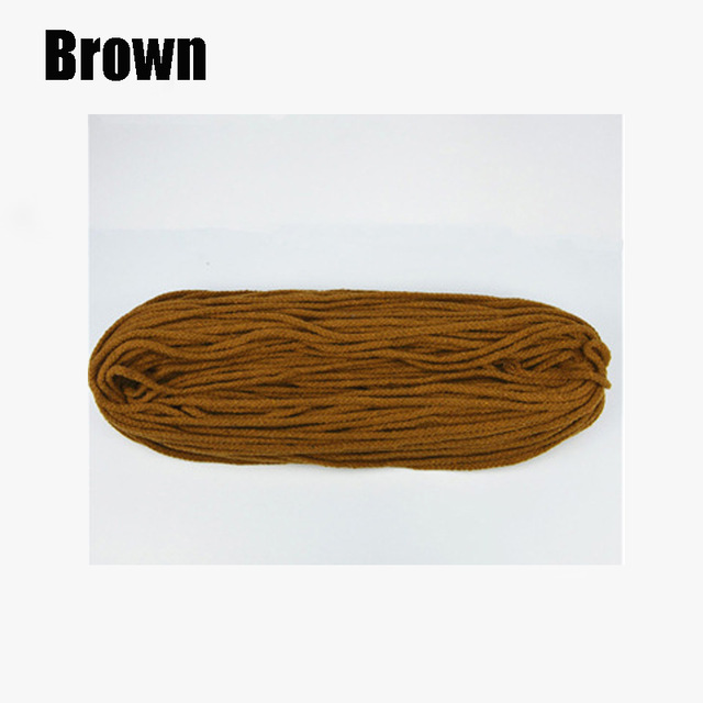  marrón