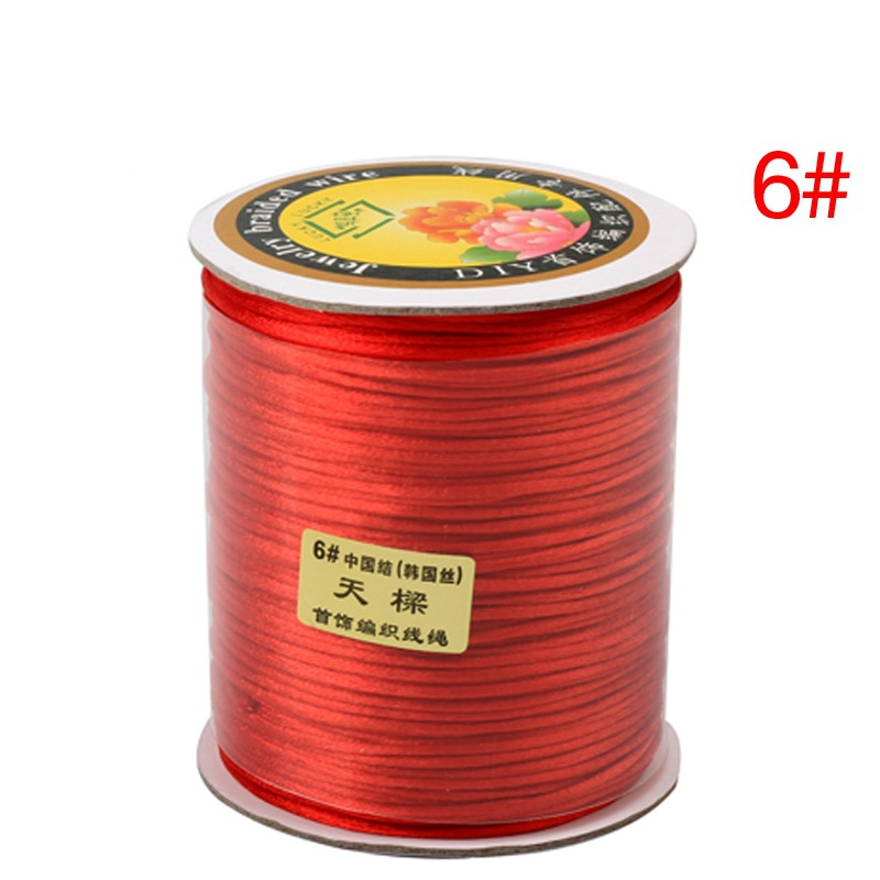 red：2mm,50m