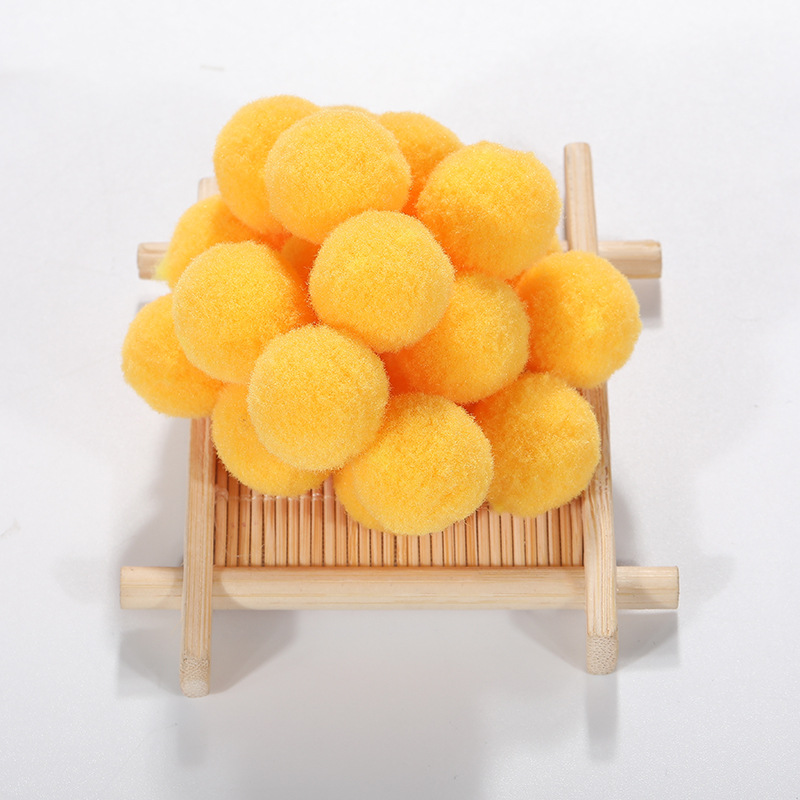 38# egg yolk 20mm (1000 pcs/pack)