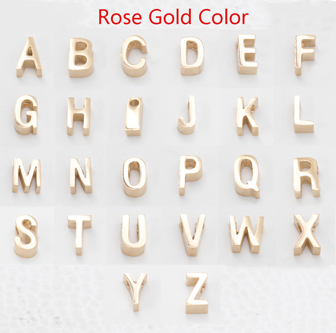 6:rose gold color