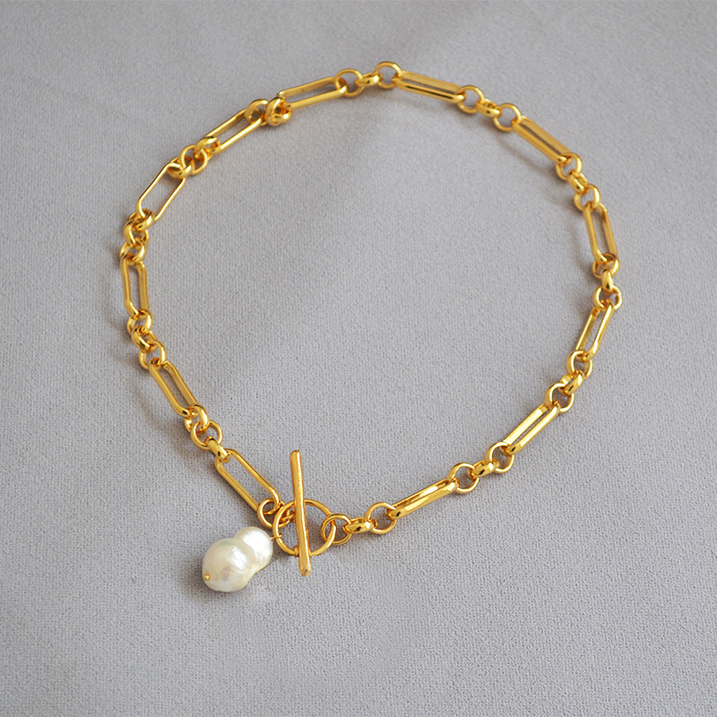 Chain/Pearl