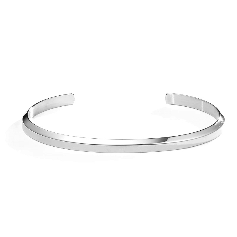 Silver M code (suitable for hand circumference 15-