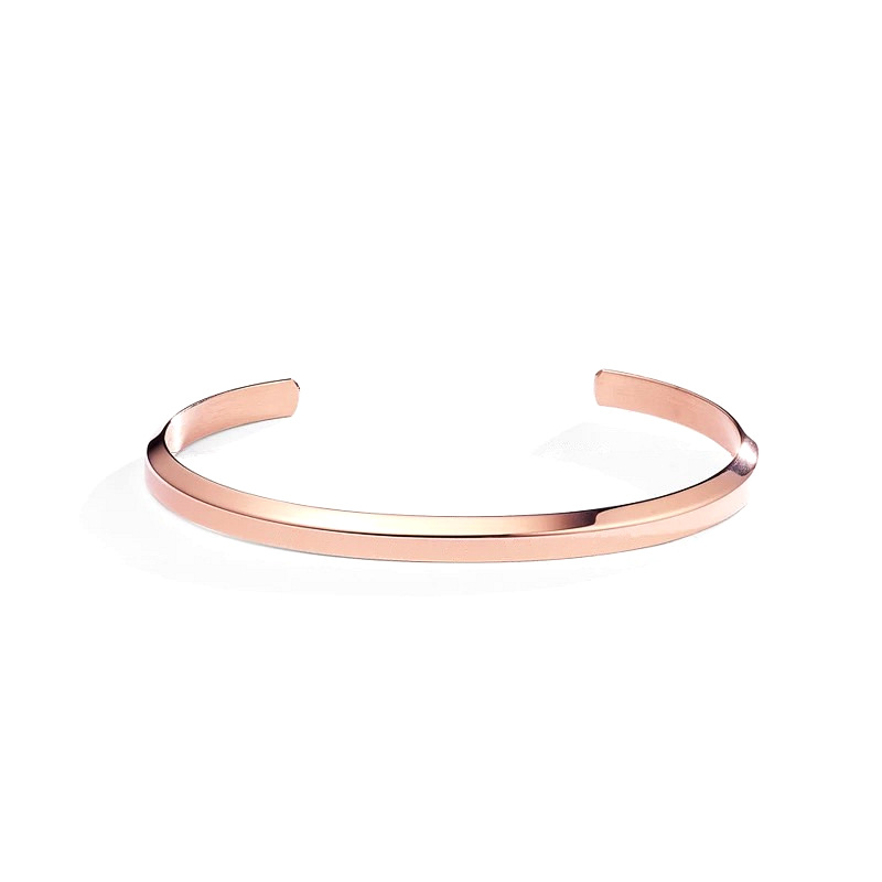 Rose gold S code (suitable for hand circumference