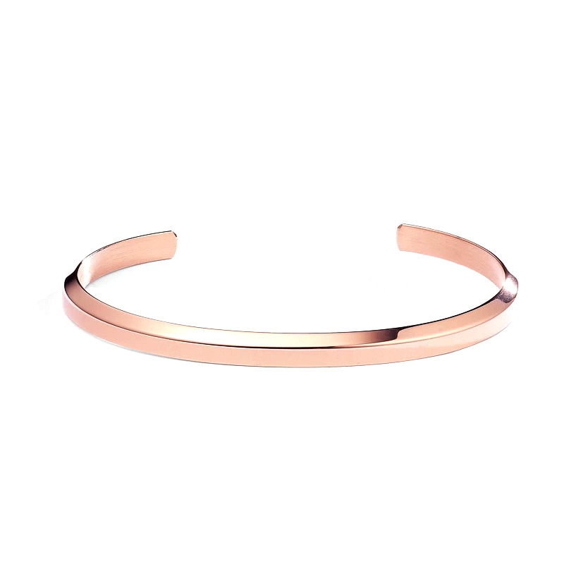 Rose gold M code (suitable for hand circumference