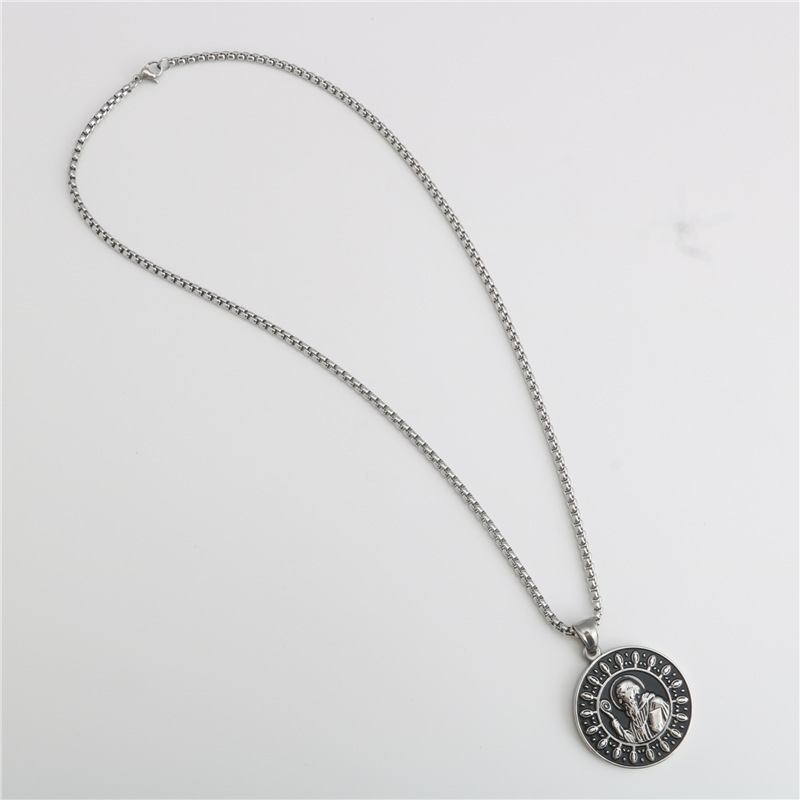 0.3x60cm (including necklace)