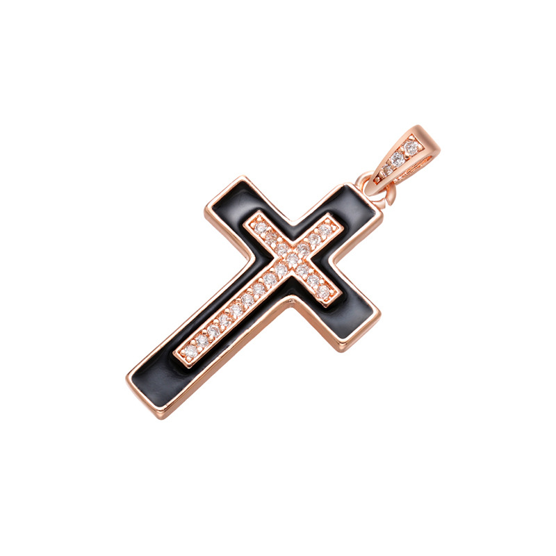 rose gold color plated 2