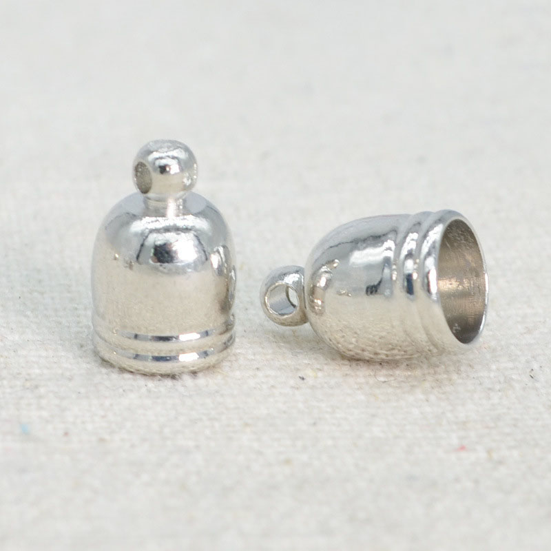 platinum color plated,4x9mm