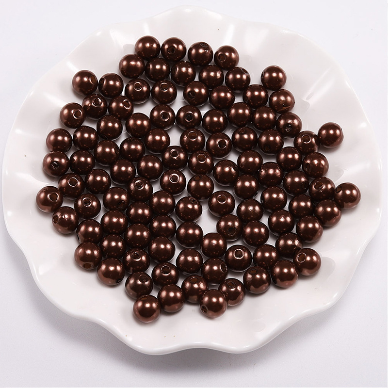 coffee color 4mm