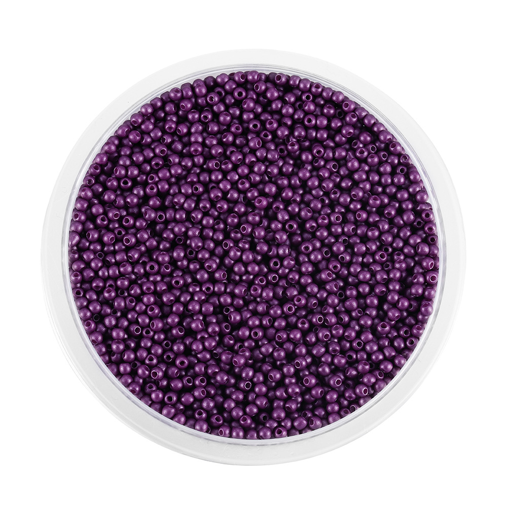 dark purple【1800 pc/bag】