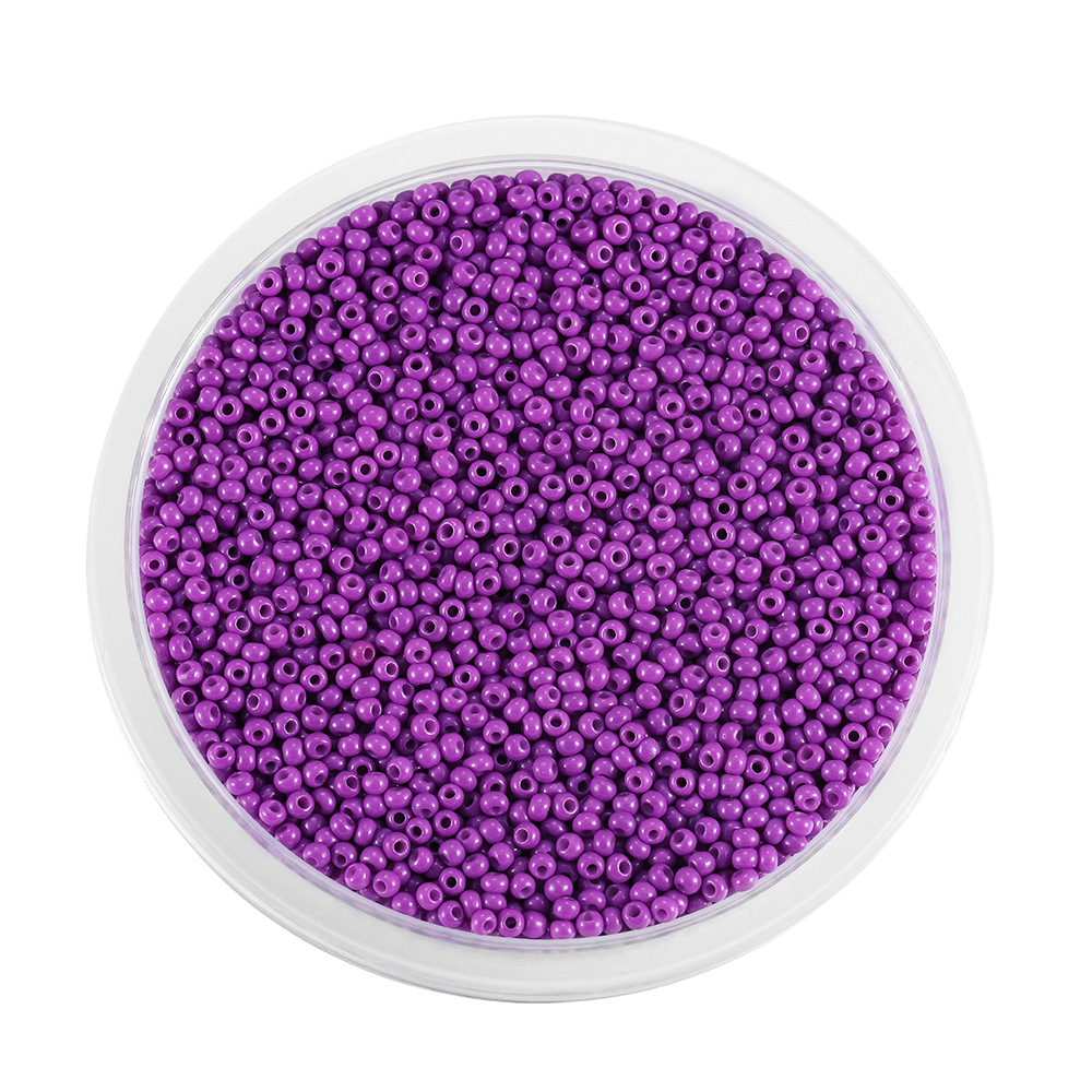 purple【1800 pc/bag】