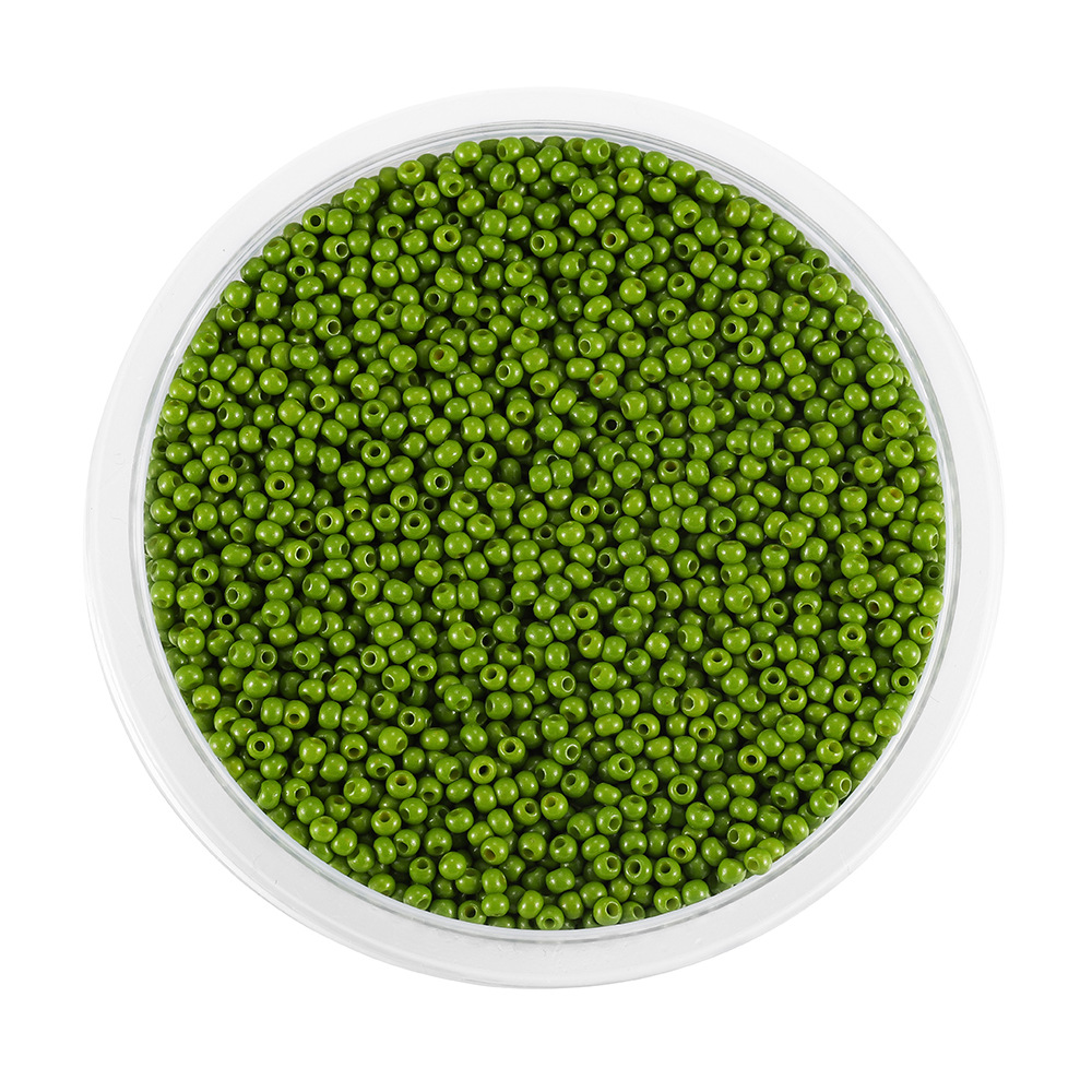 16:pea green