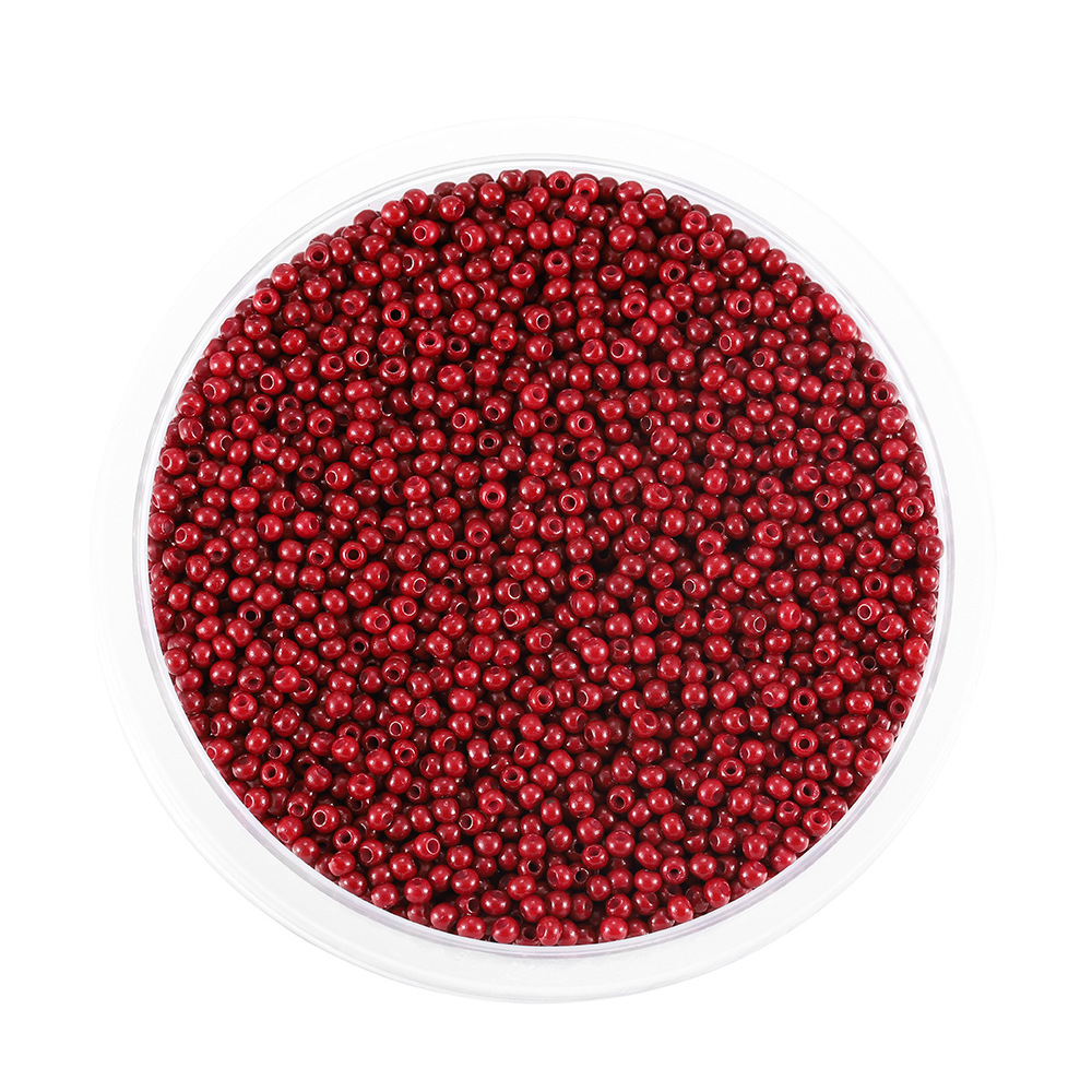 36:červené fazole barva