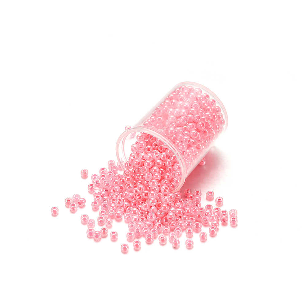 pink  2mm【1800pcs/bag】