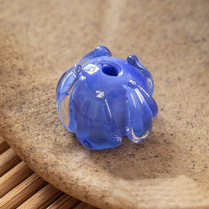 5:Blue Porcelain