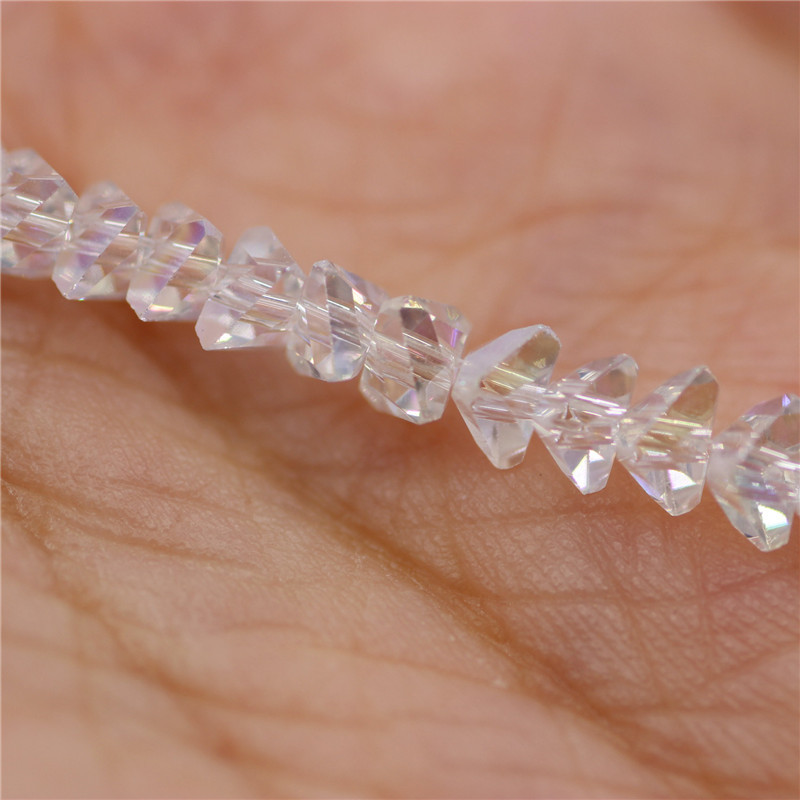 4mm（About 150 PC/Strand）