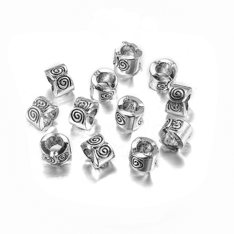 Antique Silver 5[800 / PACK ]