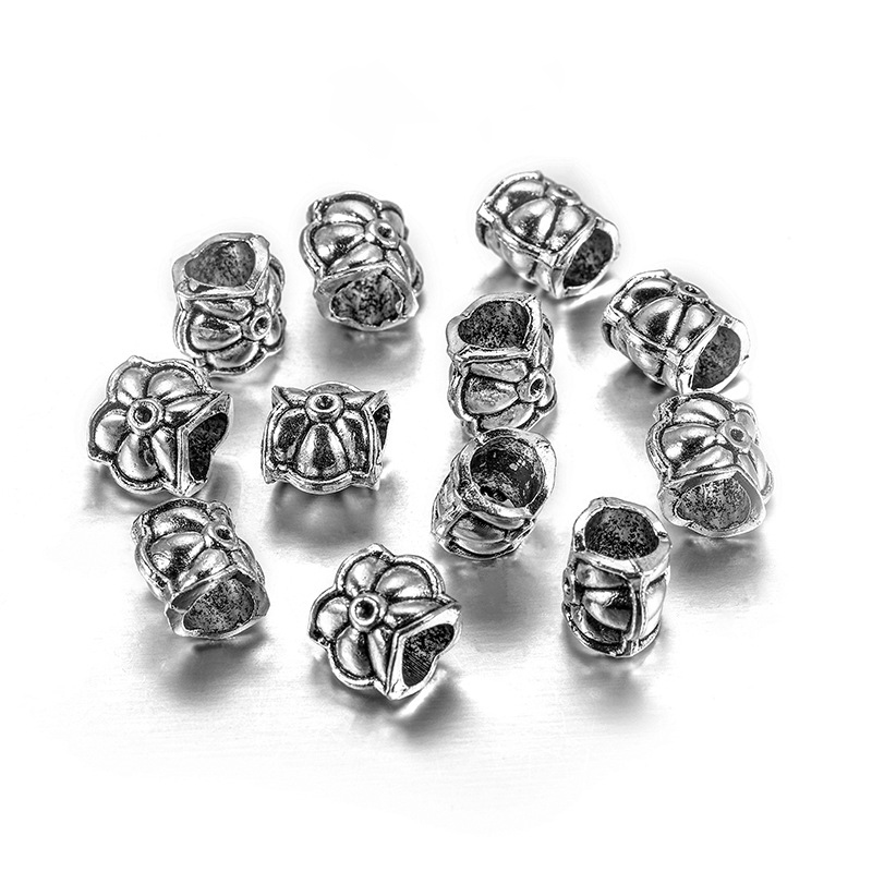 7:Antique Silver 7[400 / PACK ]