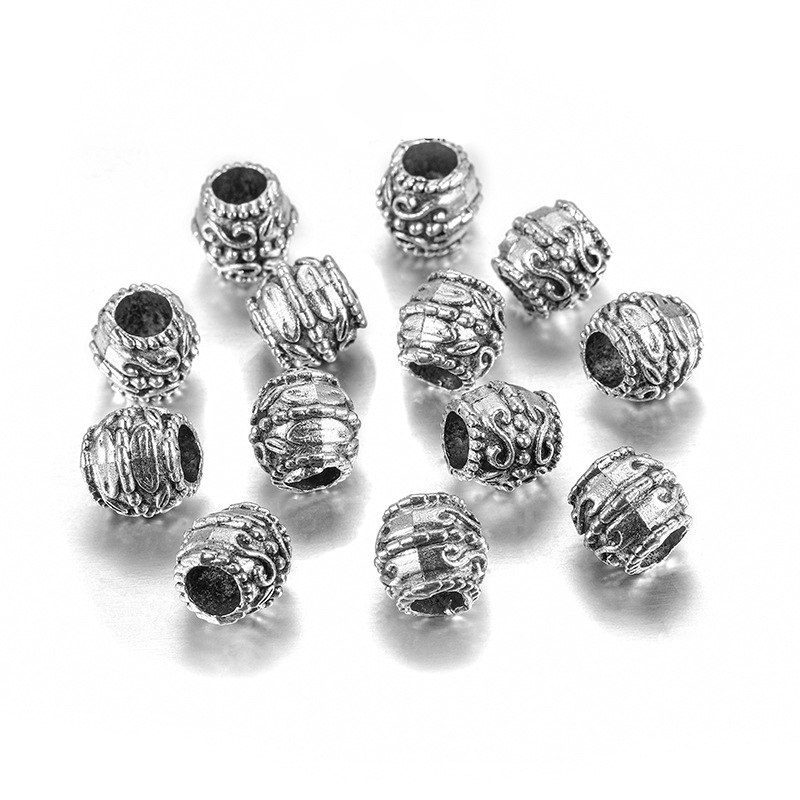 Antique Silver 9[500 / Pack ]