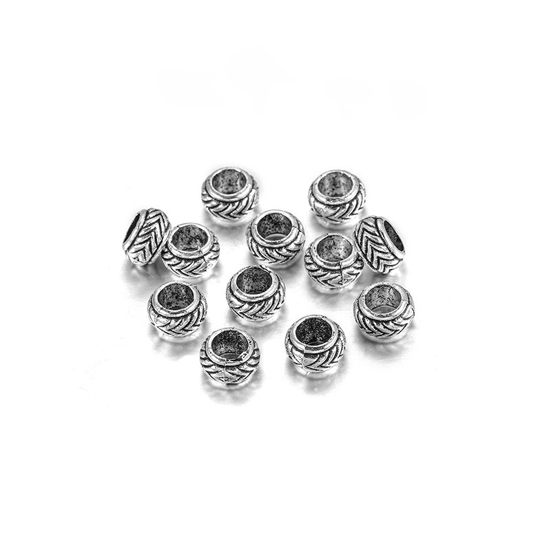 Antique Silver 10[1500 / PACK ]