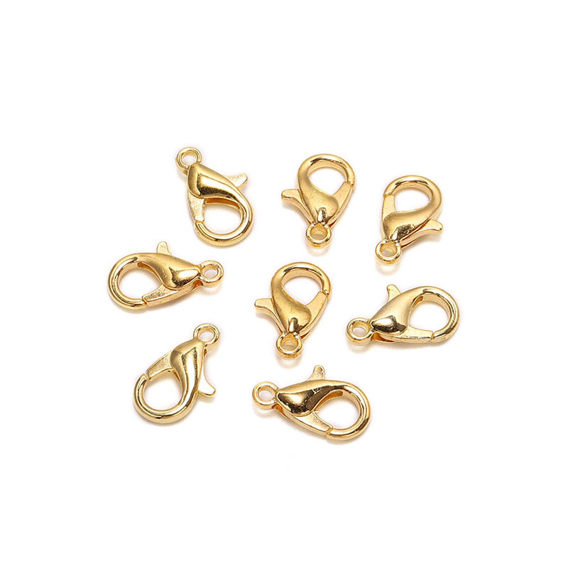 gold color plated,10x5mm