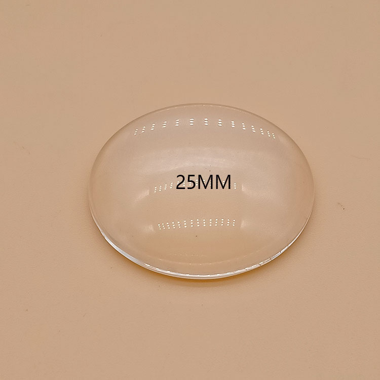 Glass Cabochon,25mm