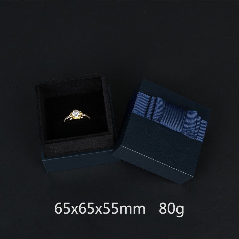 5:Blue Ring Box