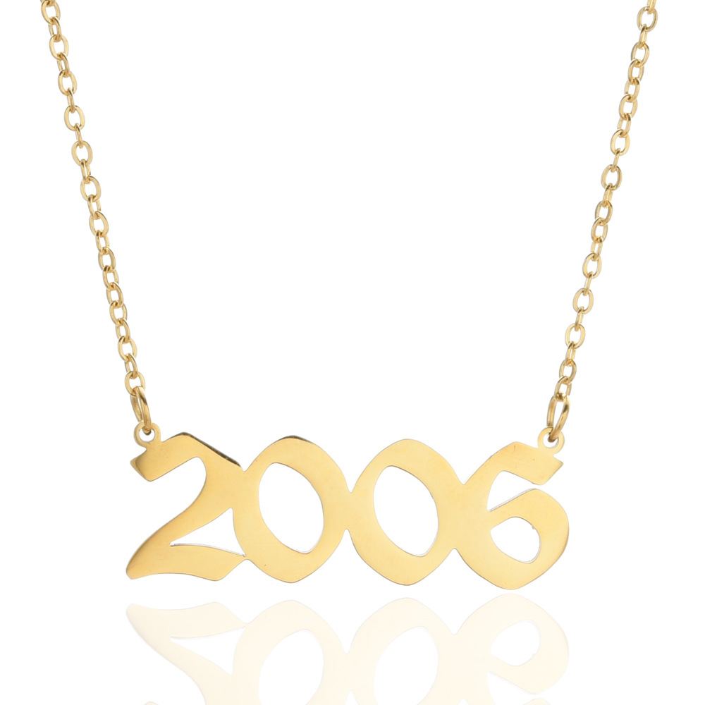 金色 2006