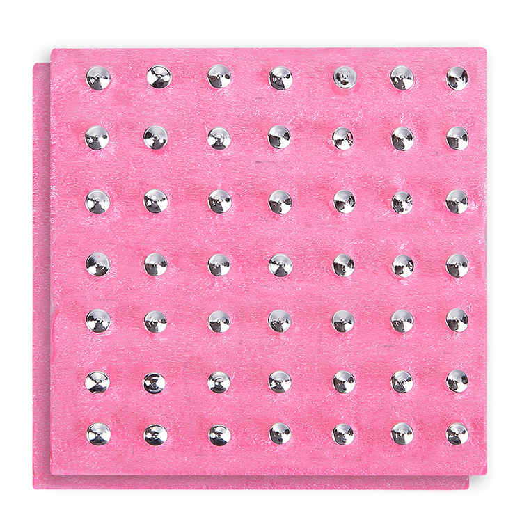 B Piercing pin 49 pairs