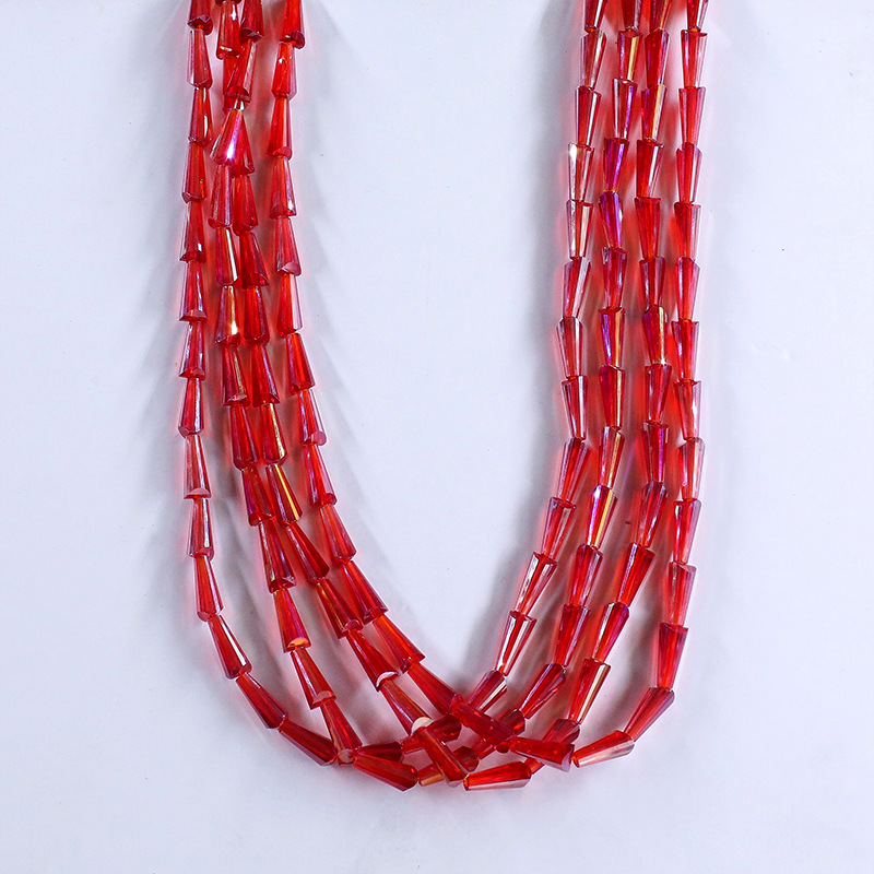 agate red,,6x12MM About 70 pcs/strand