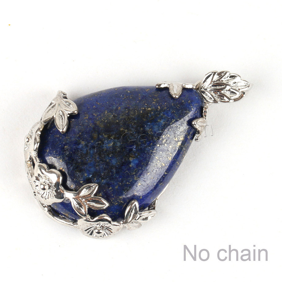 lapis lazuli（Pendant）