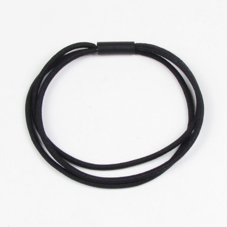 Head Rope, Han Cai three in one, black over 19 yuan free shipping (- 14-black)