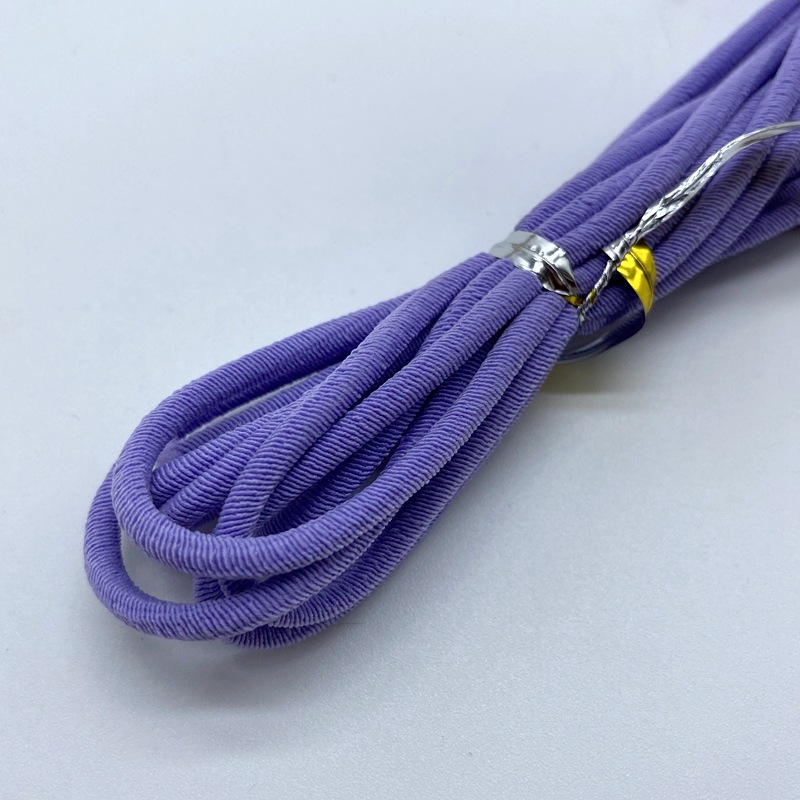 3mm purple