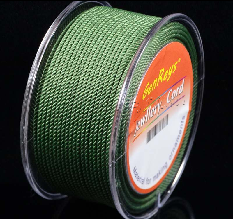 army green, 1.5mm