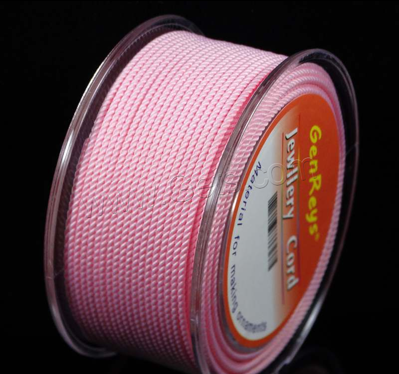 powder pink, 1.5mm
