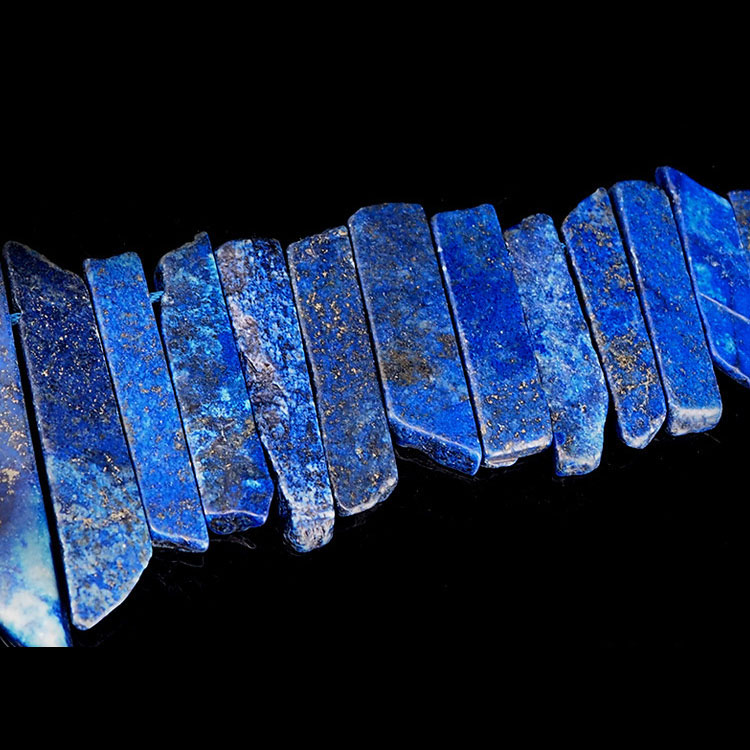21:Lapis lazuli