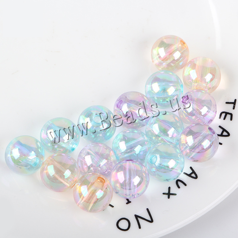 Mixed color 12mm