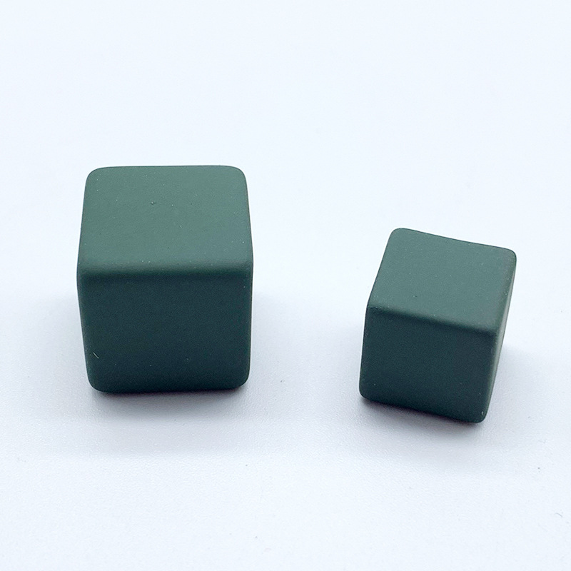 Army green 11mm small square