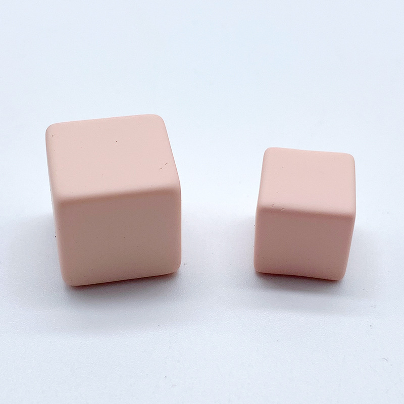 Korean powder 11mm small cube