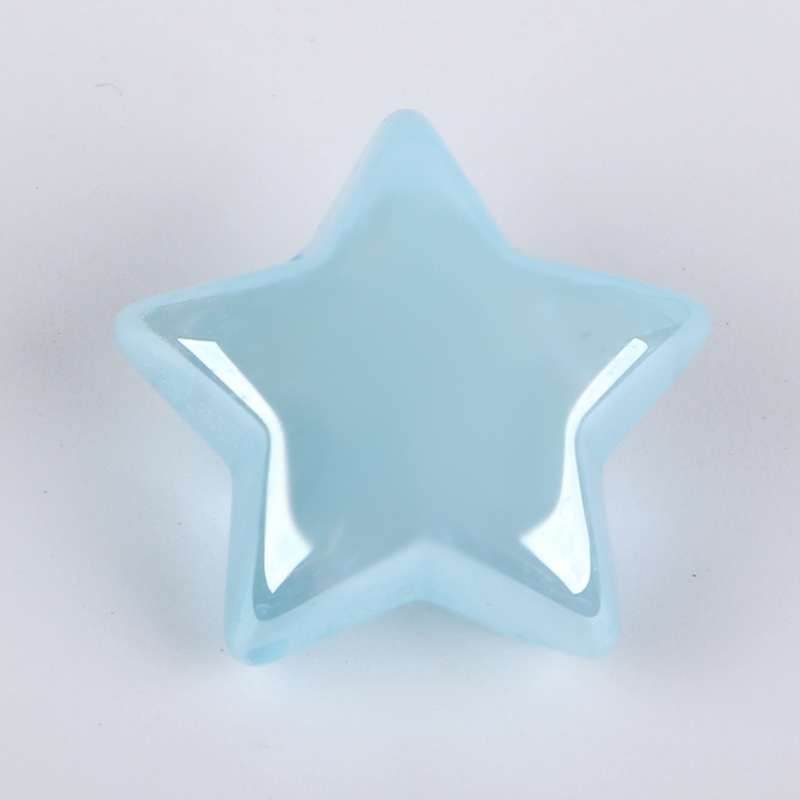 Star blue