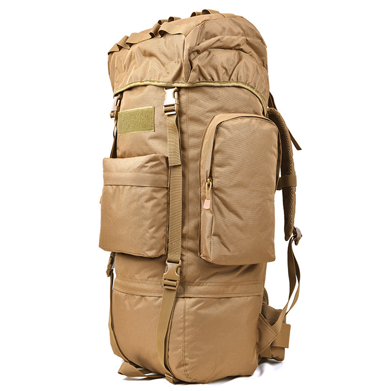 Coyote Brown-100L(380x280x880mm)