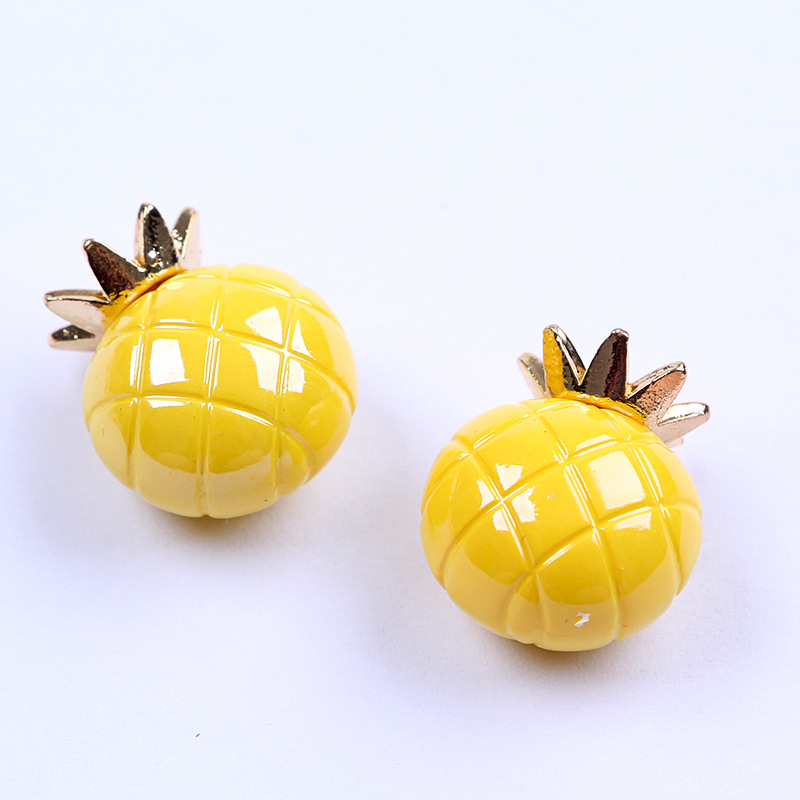 Pineapple (yellow)