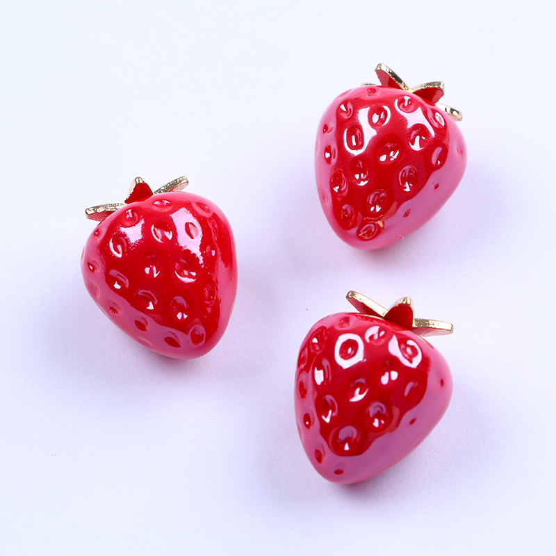 Strawberry (red)