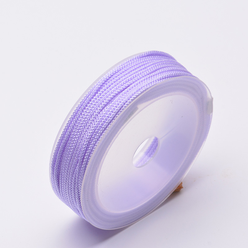 light purple,1.8mm/14m