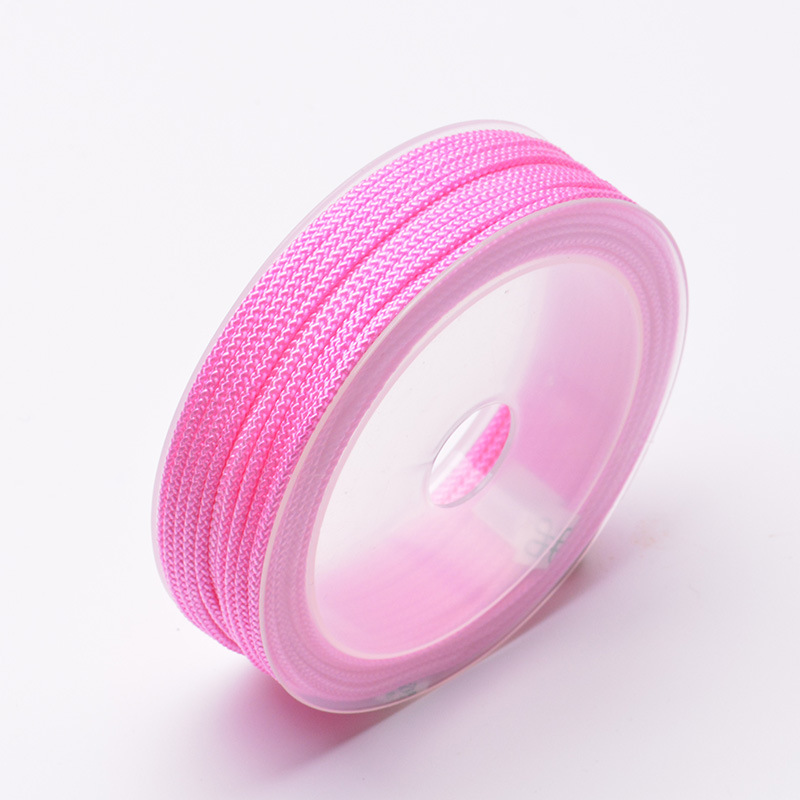 hot pink,1.8mm/14m